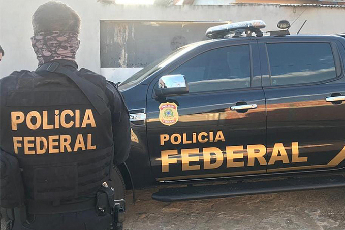 Polícia Federal deflagra operação Apachetas para combater crimes de tráfico Internacional de Entorpecentes - News Rondônia
