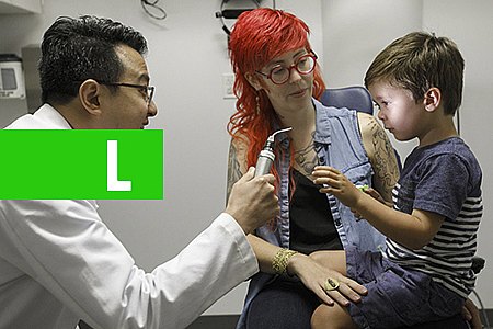 MENINO CEGO VOLTA A ENXERGAR COM TRATAMENTO GENÉTICO - News Rondônia