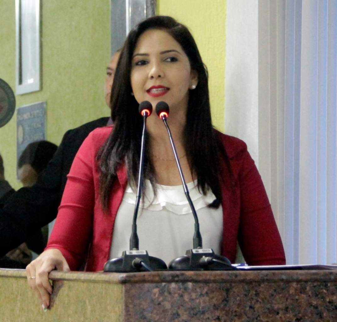 CRISTIANE LOPES É CONTRA A LEGALIZAÇÃO DO ABORTO - News Rondônia