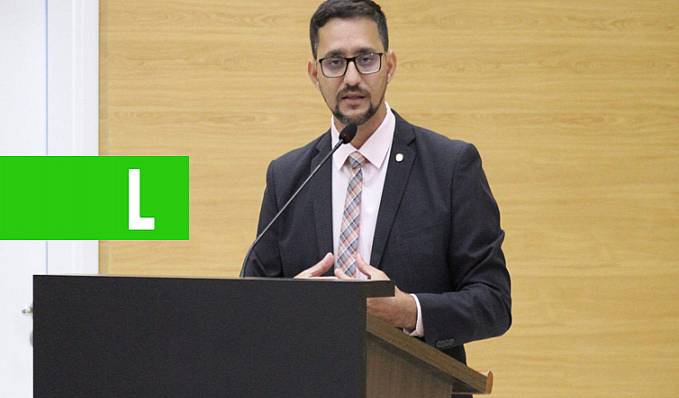 Deputado Anderson questiona Governo e SESAU quanto a medidas preventivas sobre possível "segunda onda" da COVID 19 no Estado - News Rondônia