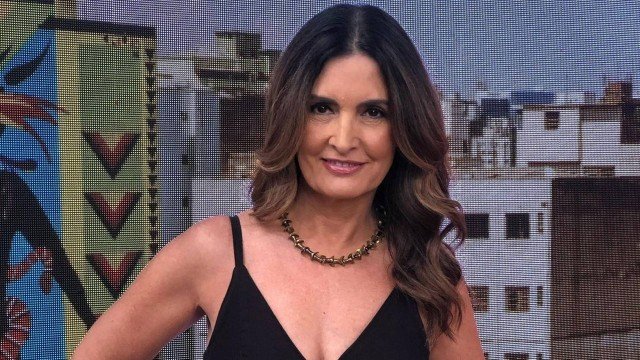 Conheça os sintomas do câncer de útero, doença de Fátima Bernardes - News Rondônia