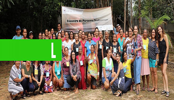 UNIÃO DE CONHECIMENTO CIENTÍFICO E TRADICIONAL É FOCO DE ENCONTRO DE PARTEIRAS DA AMAZÔNIA - News Rondônia