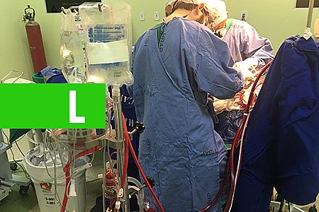 CIRURGIA CARDÍACA VOLTA A SER REALIZADA EM RONDÔNIA, PROCEDIMENTO ESTAVA SUSPENSO DESDE AGOSTO DE 2018 - News Rondônia