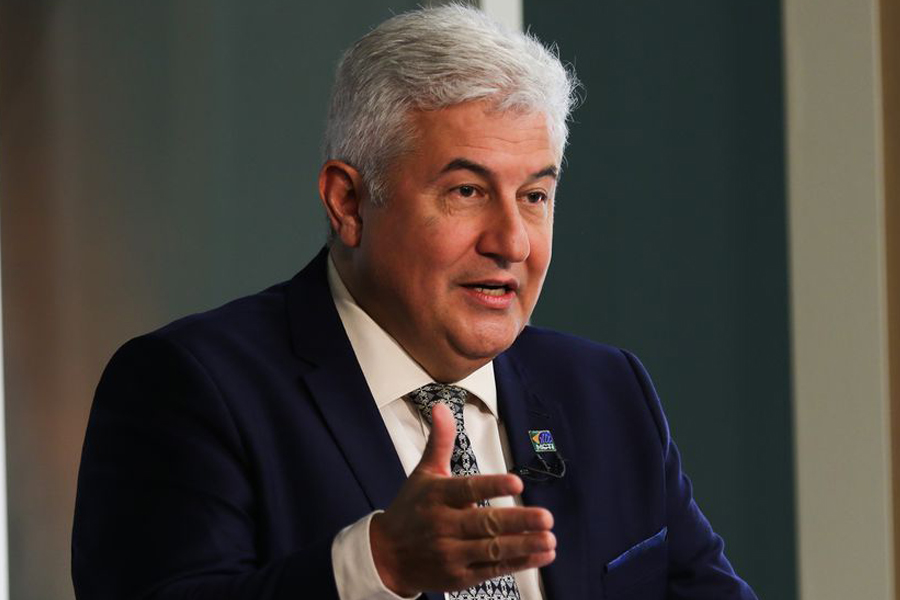 Ministro defende construção de laboratório de biossegurança máxima - News Rondônia