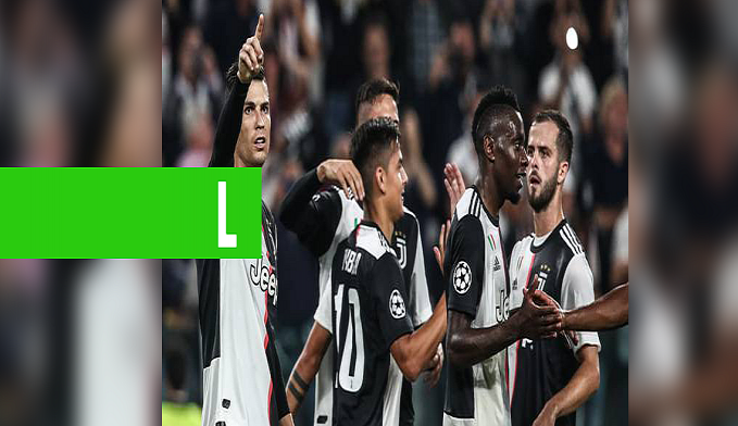 CR7 MARCA, JUVE VENCE O LEVERKUSEN E CONQUISTA PRIMEIRA VITÓRIA NA CHAMPIONS - News Rondônia