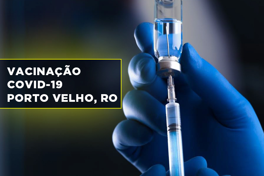 Vacinação contra a gripe começa no dia 12 de abril - News Rondônia