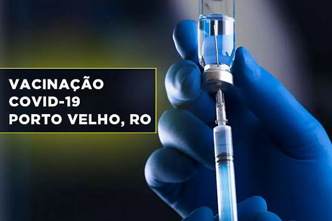 Vacinação contra a gripe começa no dia 12 de abril - News Rondônia