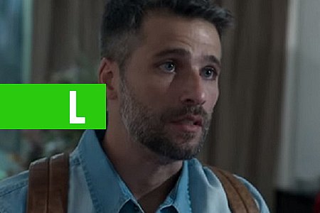 O SÉTIMO GUARDIÃO: GABRIEL CONFIRMA A SÓSTENES QUE ESTÁ NAMORANDO LUZ - News Rondônia
