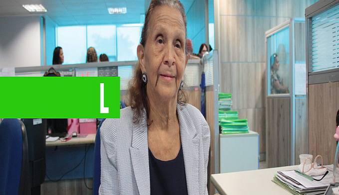 SERVIDORA CONTA QUE A EDUCAÇÃO É O CAMINHO PARA REALIZAR SONHOS - News Rondônia
