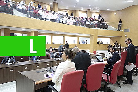 ASSEMBLEIA INSTITUI COMISSÃO DE NOMEAÇÃO E POSSE DOS CANDIDATOS APROVADOS EM CONCURSO PÚBLICO - News Rondônia