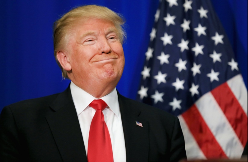 TRUMP DIZ QUE BOLSONARO É GRANDE LÍDER DO BRASIL - News Rondônia