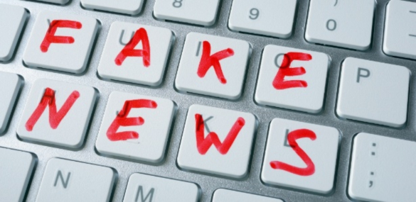 COMO LIDAR COM AS FAKE NEWS? - POR GUSTAVO CARNEIRO - News Rondônia