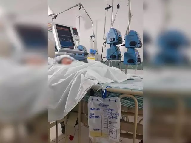 BEBÊ DE TRÊS MESES TEM CORONAVÍRUS EM MATO GROSSO DO SUL - News Rondônia