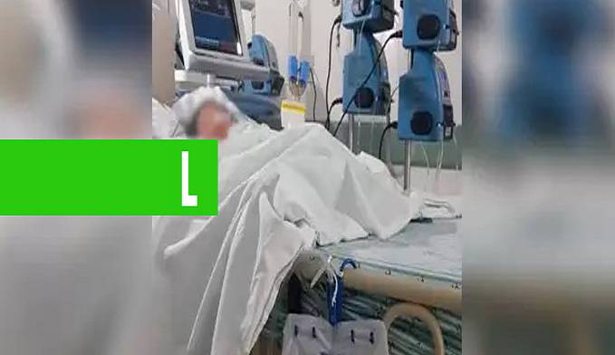 BEBÊ DE TRÊS MESES TEM CORONAVÍRUS EM MATO GROSSO DO SUL - News Rondônia