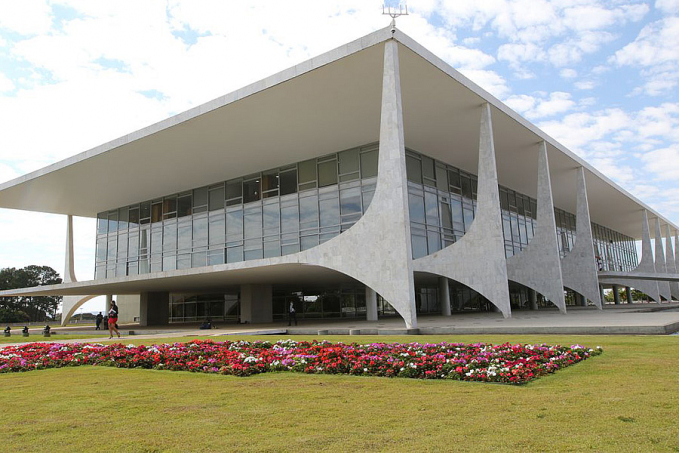 Presidente veta fundo eleitoral de R$ 5,7 bilhões para 2022 - News Rondônia