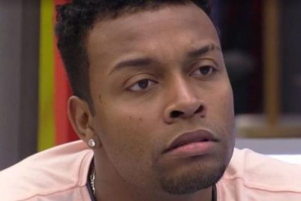 BBB21: Nego Di revela que Boninho passa informações no confessionário - News Rondônia