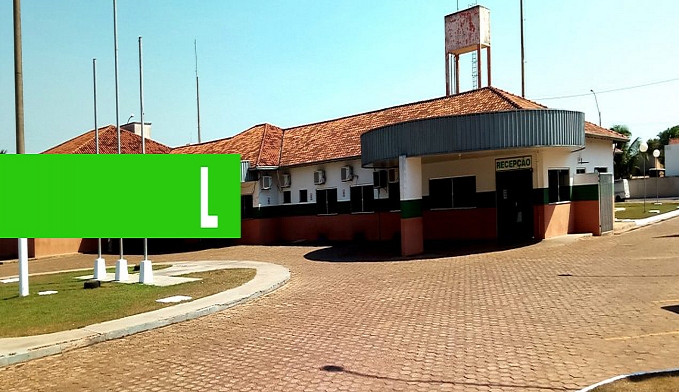 HOSPITAL REGIONAL DE SÃO FRANCISCO DO GUAPORÉ REALIZA MAIS DE 76 MIL ATENDIMENTOS NO PRIMEIRO SEMESTRE DE 2019 - News Rondônia