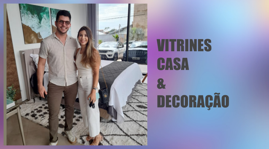 Coluna social Marisa Linhares: CASA & DECORAÇÃO - News Rondônia