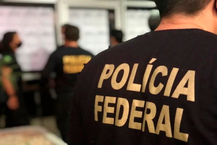 Concurso PF: divulgação de locais de prova tem data definida; confira - News Rondônia