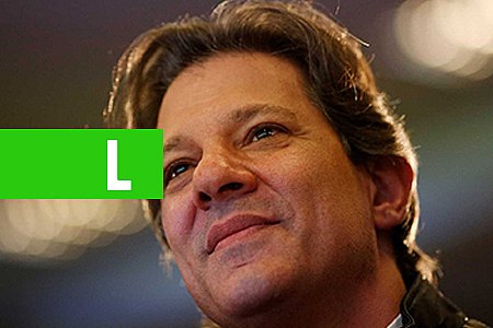 COM AVAL DE LULA, HADDAD É OFICIALIZADO CANDIDATO AO PLANALTO PELO PT - News Rondônia