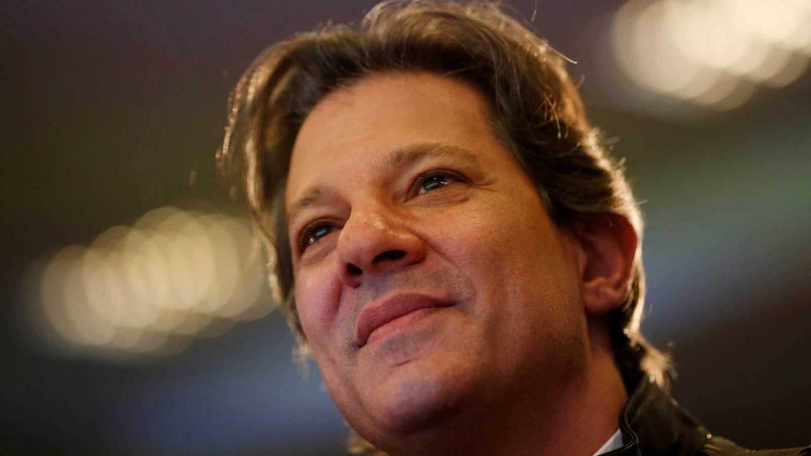 COM AVAL DE LULA, HADDAD É OFICIALIZADO CANDIDATO AO PLANALTO PELO PT - News Rondônia
