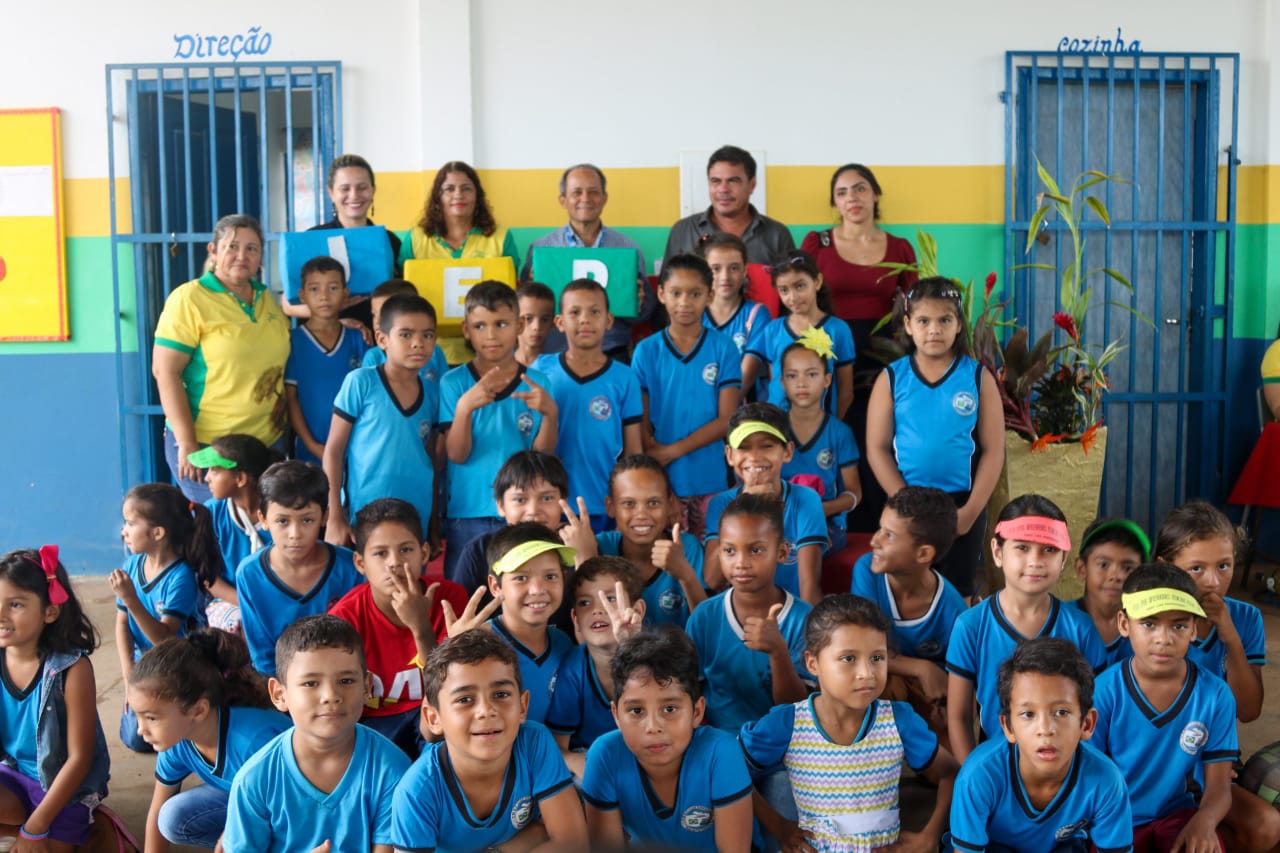 INOVAÇÃO NA EDUCAÇÃO: BONS NEGÓCIOS PODEM SER INCENTIVADOS COM CAPACITAÇÃO - News Rondônia