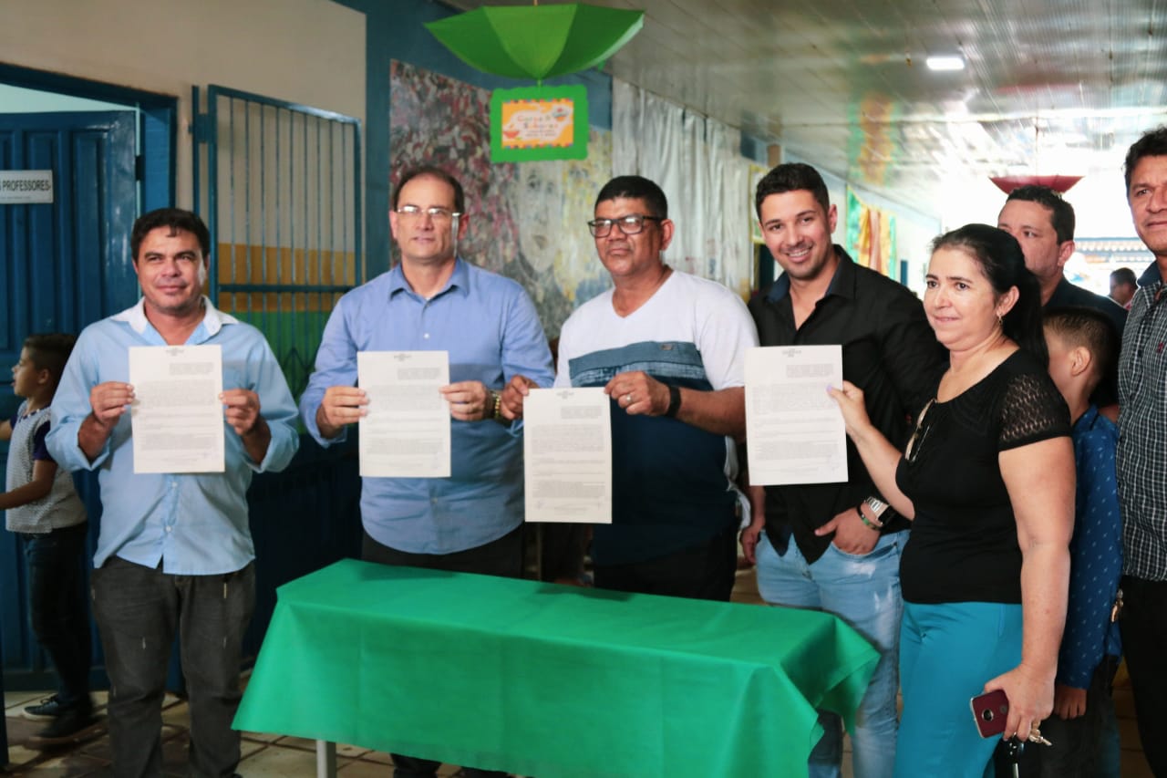 INOVAÇÃO NA EDUCAÇÃO: BONS NEGÓCIOS PODEM SER INCENTIVADOS COM CAPACITAÇÃO - News Rondônia