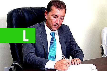 PREFEITO HILDON CHAVES DECRETA PONTO FACULTATIVO NA SEGUNDA-FEIRA - News Rondônia