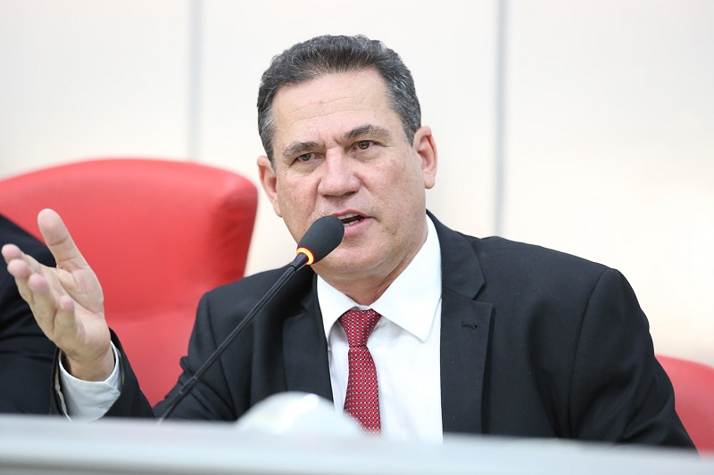 AGENDA GOVERNADOR MAURÃO DE CARVALHO 04-10 - News Rondônia