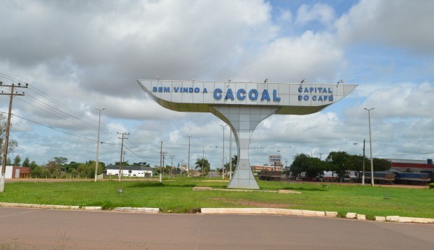 CACOAL: INSCRIÇÕES PARA CONTRATAÇÃO EMERGENCIAL DE MÉDICOS SÃO PRORROGADAS - News Rondônia