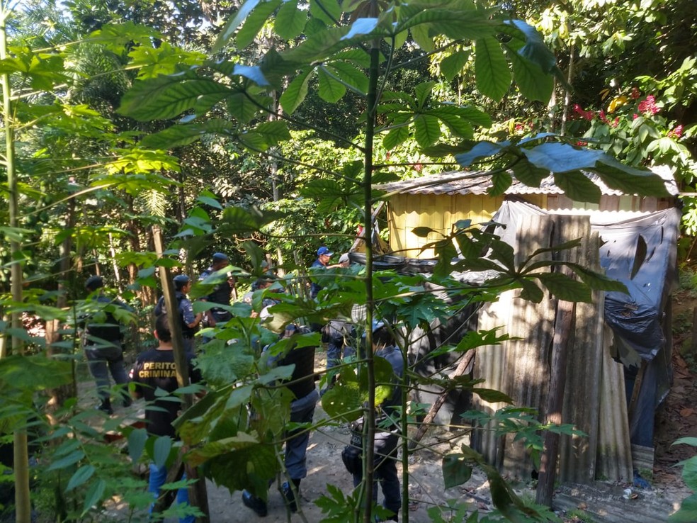 Manaus: Júri condena pai que matou o filho de 7 anos a pauladas; homem alegou vingança - News Rondônia