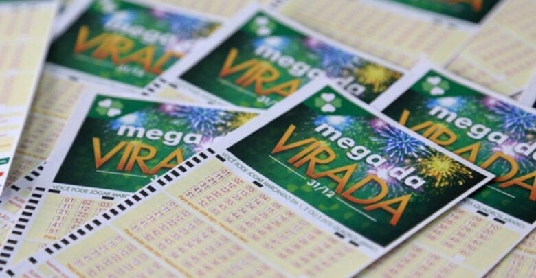 Começam as apostas para a mega da virada - News Rondônia