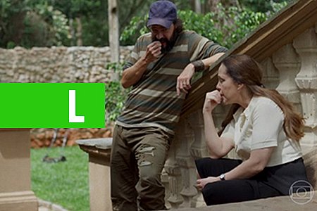 O SÉTIMO GUARDIÃO: ROBÉRIO TERMINA CASAMENTO COM JUDITH E SAI DE CASA - News Rondônia