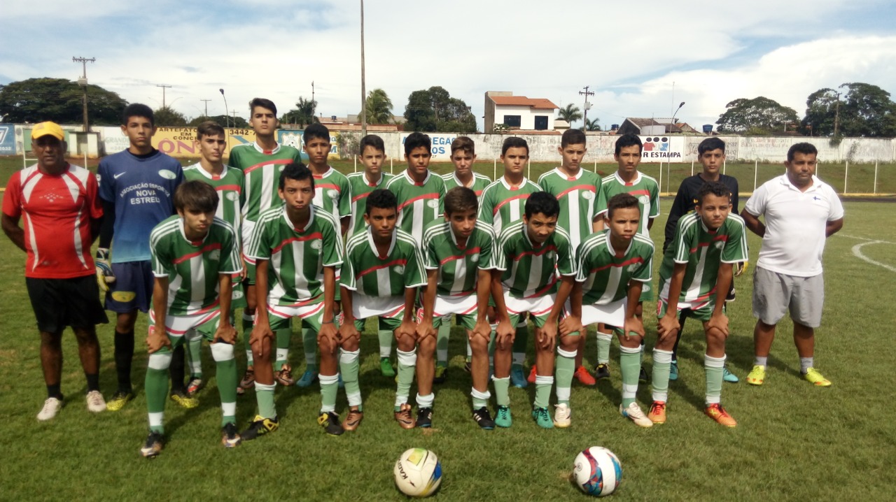 FINAL 1ª COPA ZONA DA MATA DE CATEGORIAS DE BASE DE FUTEBOL DE CAMPO SERÁ NESTA QUARTA-FEIRA, (30) EM ROLIM DE MOURA - News Rondônia