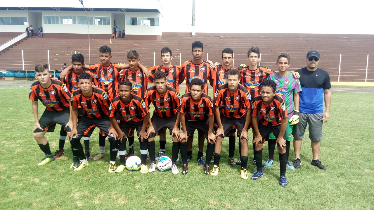 FINAL 1ª COPA ZONA DA MATA DE CATEGORIAS DE BASE DE FUTEBOL DE CAMPO SERÁ NESTA QUARTA-FEIRA, (30) EM ROLIM DE MOURA - News Rondônia