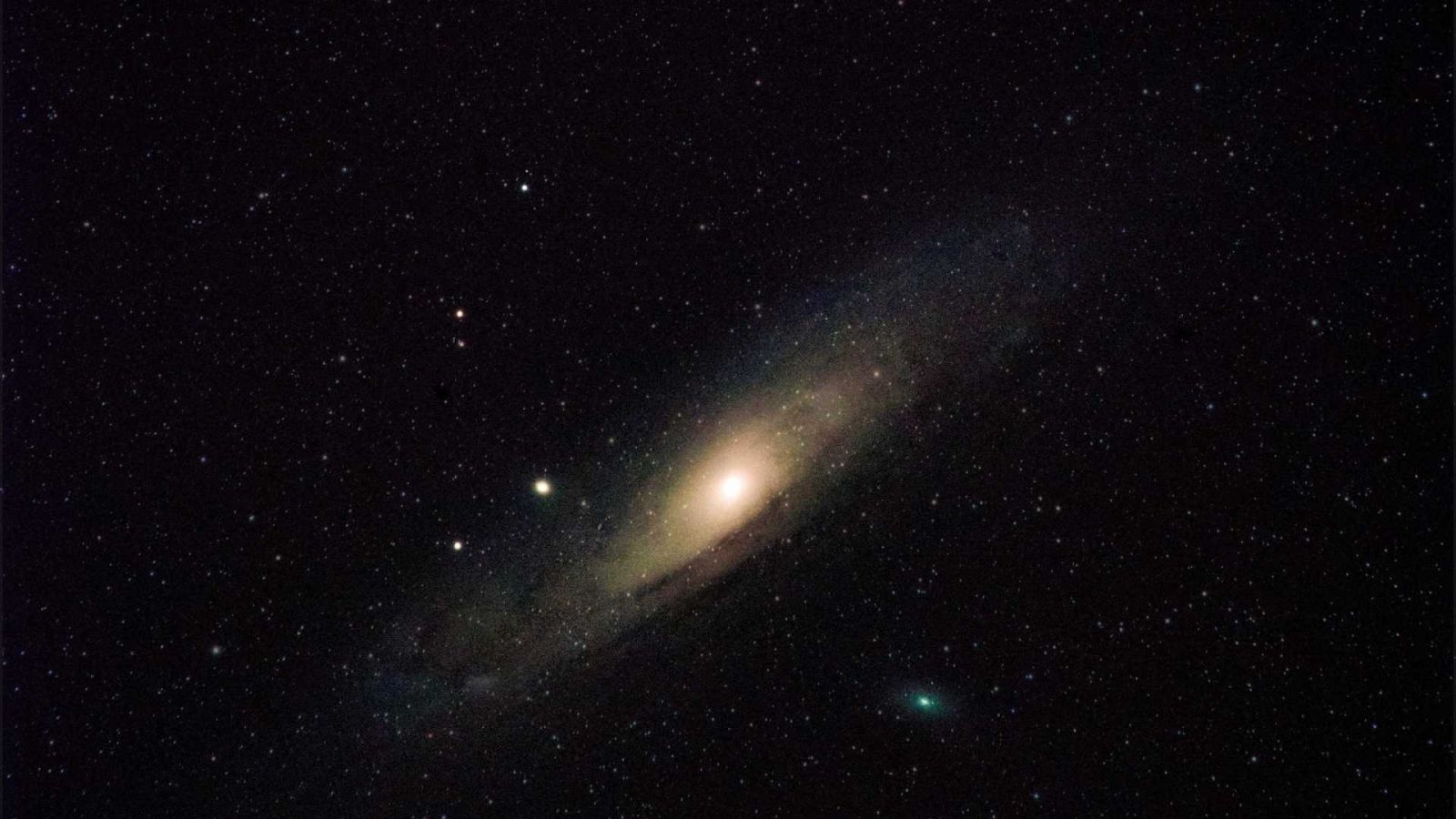 NOVO SATÉLITE CAÇADOR DE PLANETAS FAZ SUAS DUAS PRIMEIRAS DESCOBERTAS - News Rondônia