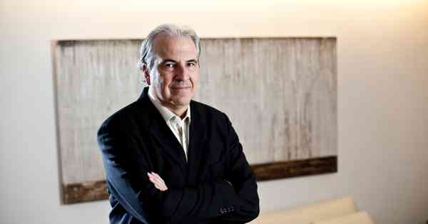 Rubens Menin anuncia aquisição da Rádio Itatiaia - News Rondônia