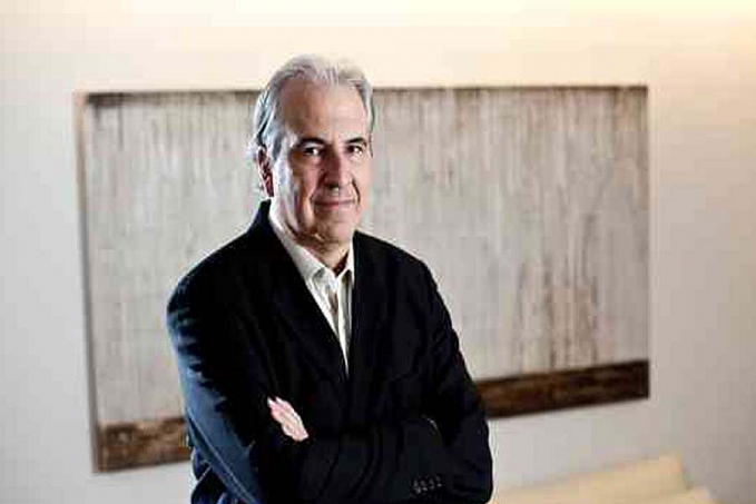 Rubens Menin anuncia aquisição da Rádio Itatiaia - News Rondônia