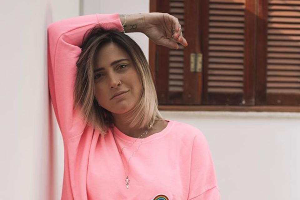 A FAZENDA 11: TATI DIAS PEDE PARA O GRUPO LUA A COLOCAR NA ROÇA - News Rondônia