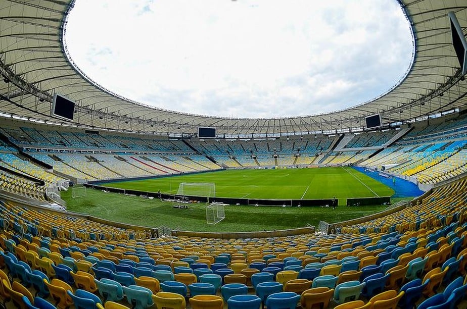 MARACANÃ VAI RECEBER A FINAL DA LIBERTADORES DE 2020 - News Rondônia