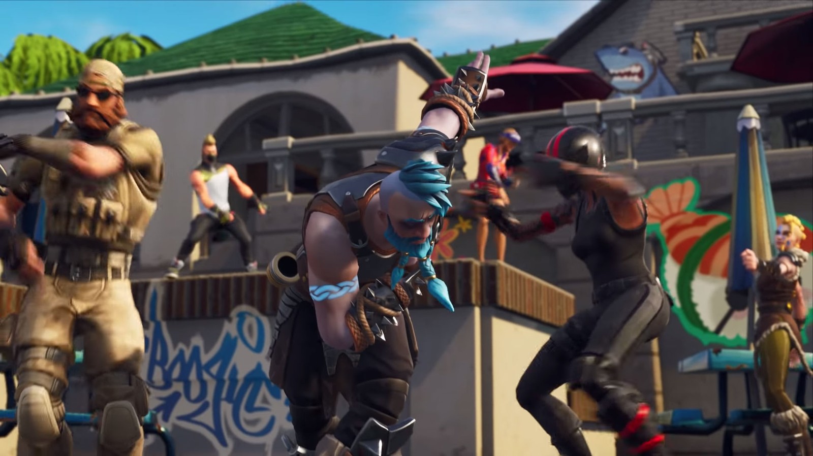 DOIS ADOLESCENTES FICAM MILIONÁRIOS AO VENCER COPA DO MUNDO DE FORTNITE - News Rondônia
