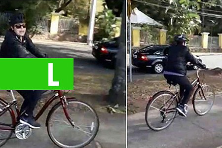 HOSTILIZADA: DILMA É AGREDIDA POR MULHER DURANTE PASSEIO DE BICICLETA EM MG; VEJA VÍDEO - News Rondônia