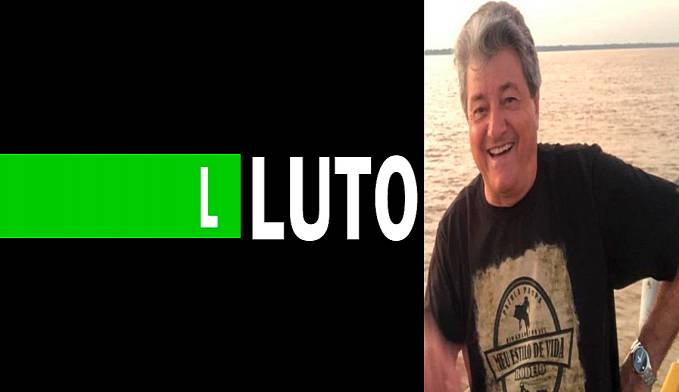 Nota de pesar pelo falecimento de Sérgio Antônio Bonazone - News Rondônia