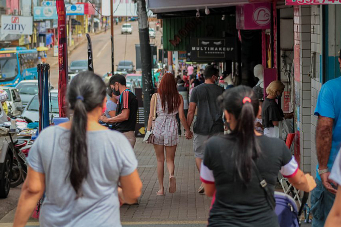 JOVENS - 'Primeiro Emprego' é tema de live promovida pela Sejucel; dicas reforçam conquistas no mercado de trabalho - News Rondônia