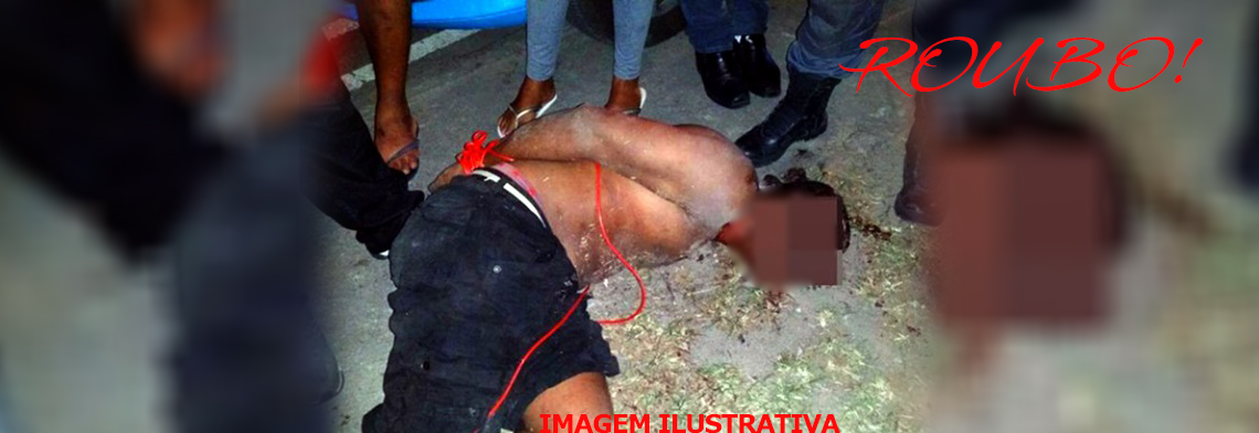 NA PORRADA: POPULAÇÃO FAZ BANDIDO CHORAR ARREPENDIDO NA ZONA LESTE APÓS ROUBO - News Rondônia