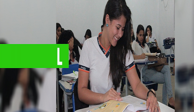 ESCOLAS DA REDE ESTADUAL TÊM ATÉ O DIA 16 PARA SELEÇÃO DOS LIVROS DIDÁTICOS EM RONDÔNIA - News Rondônia