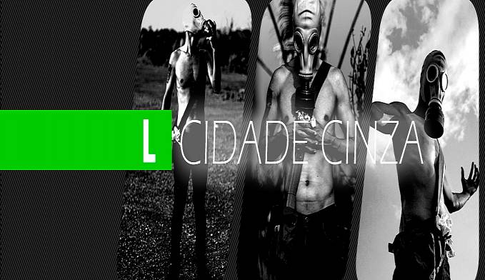 Cidade Cinza - VÍDEO - News Rondônia