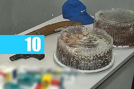 CRIMINOSOS INVADEM FESTA DE ANIVERSÁRIO NO ACRE, RENDEM CONVIDADOS E ROUBAM BOLO - News Rondônia