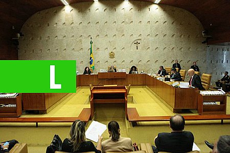 SUPREMO RETOMA JULGAMENTO COM MAIORIA PARA RESTRINGIR FORO PRIVILEGIADO - News Rondônia