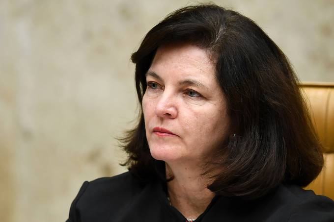 RAQUEL DODGE PEDE PENA DE 12 ANOS DE PRISÃO PARA O SENADOR VALDIR RAUPP - News Rondônia